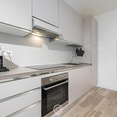 Alice House Apartment Cagliari