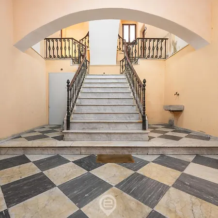 Alice House * Cagliari