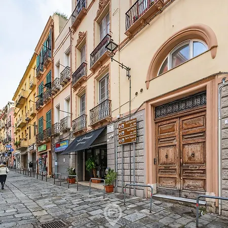 Alice House * Cagliari