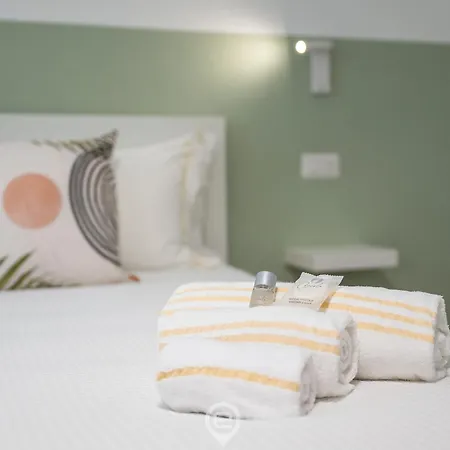 Alice House Apartment